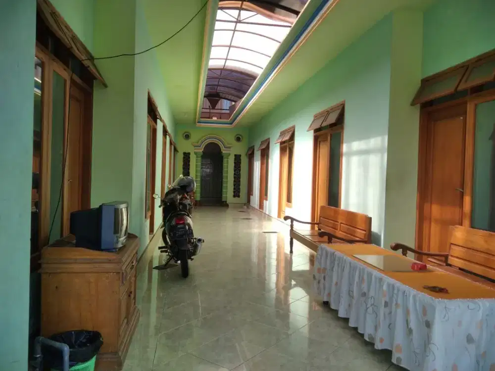 3. Turun Harga Sewa Indekost Strategis Jl. Latsari V Tuban Jatim