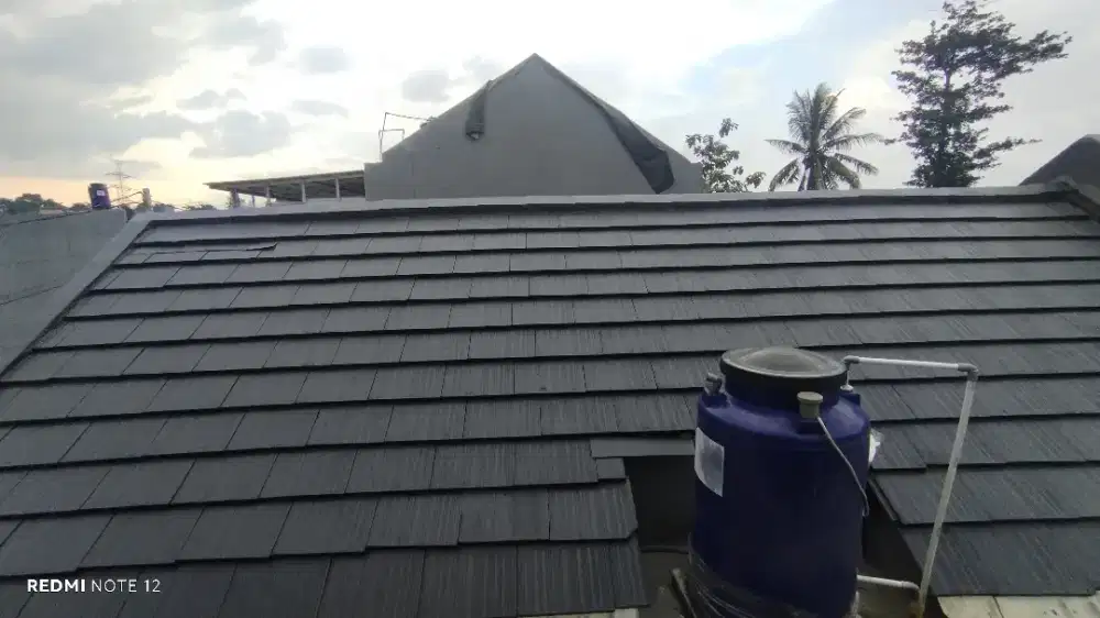 Jasa tukang Cat Jabodetabek