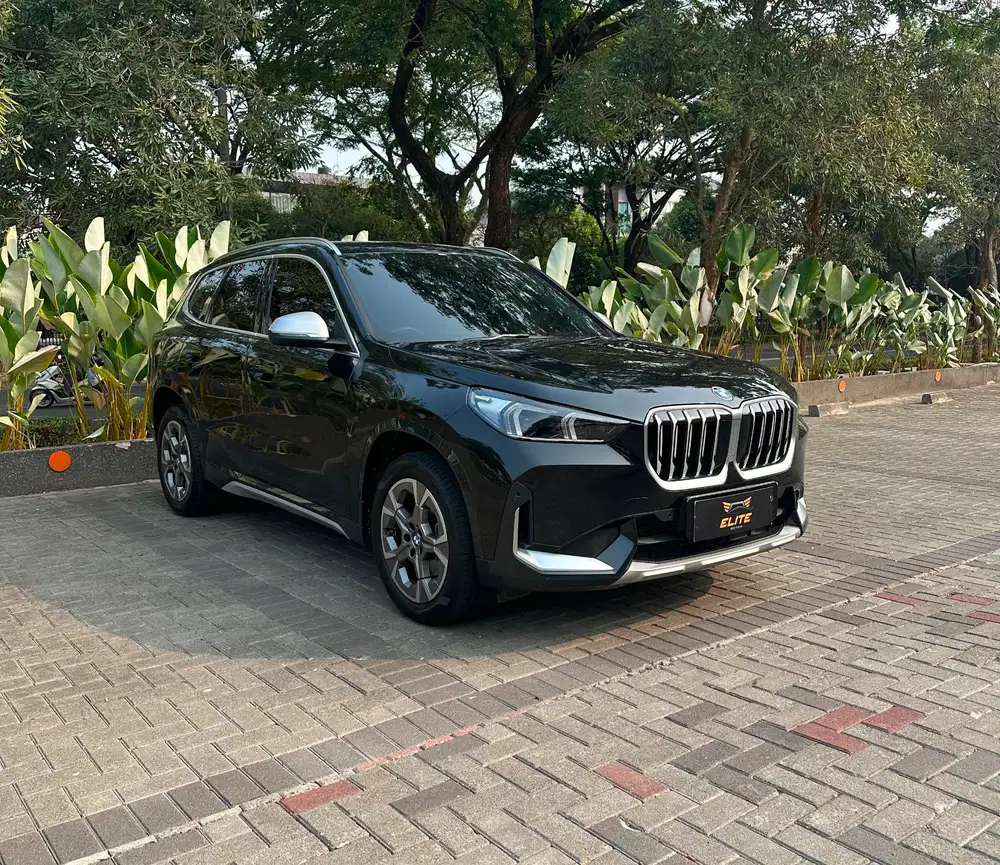 [ ODO 8RB ] BMW X1 sDrive18i xLine 2024