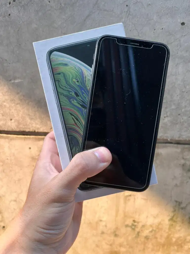 Apple iphone XS 64 gb
