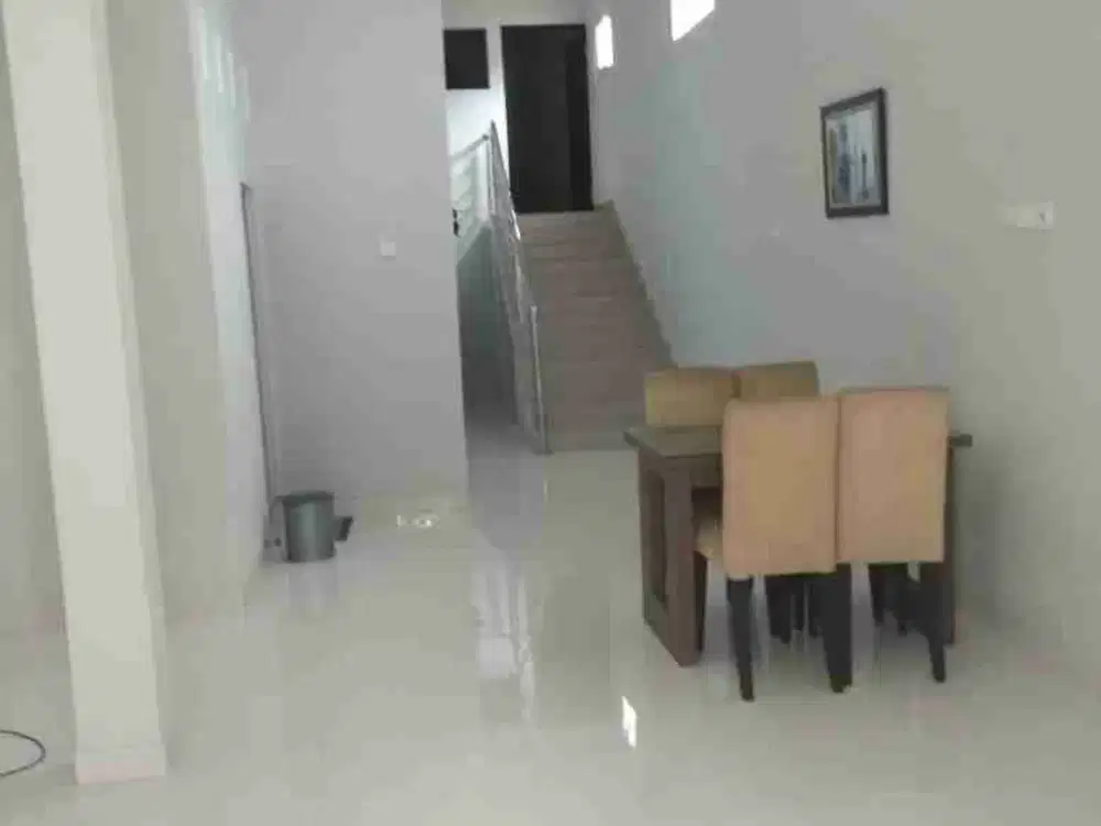 Rumah murah Griya Dramaga Asri Bogor