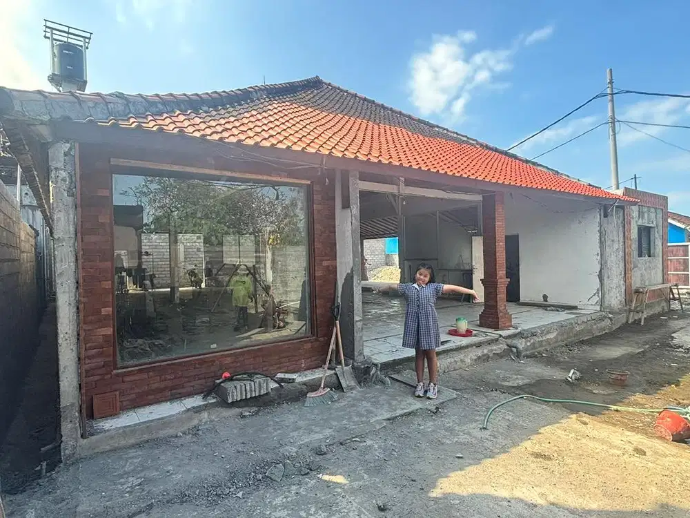 Bangunan serba guna