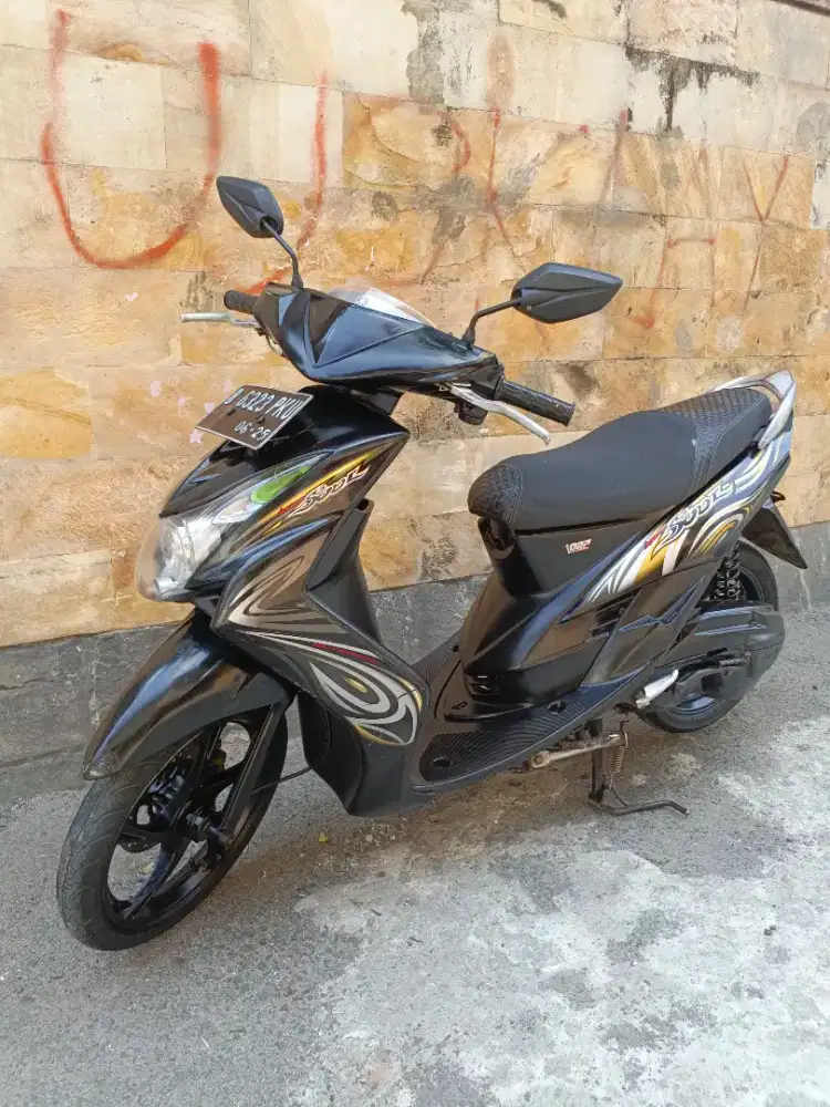 Soul 2008 Surat Lengkap Jakarta