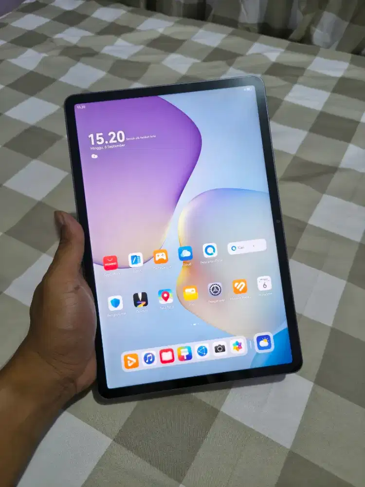 Huawei Matepad 11.5 ram 8/128