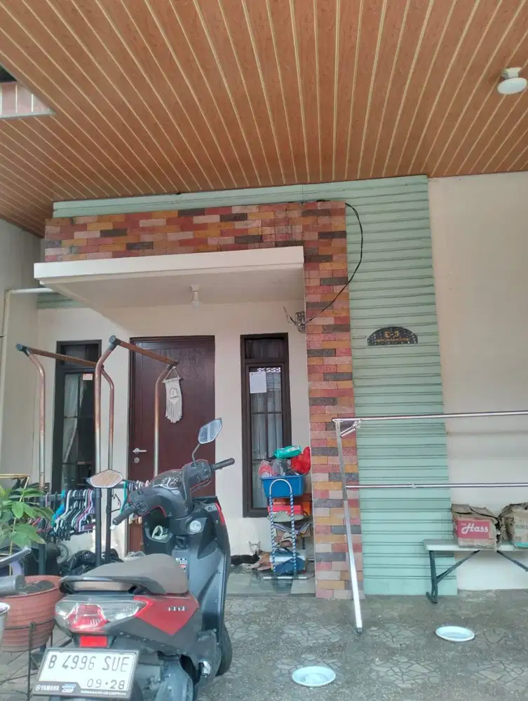 Bismillahirrahmanirrahim - RUMAH DIJUAL CEPAT