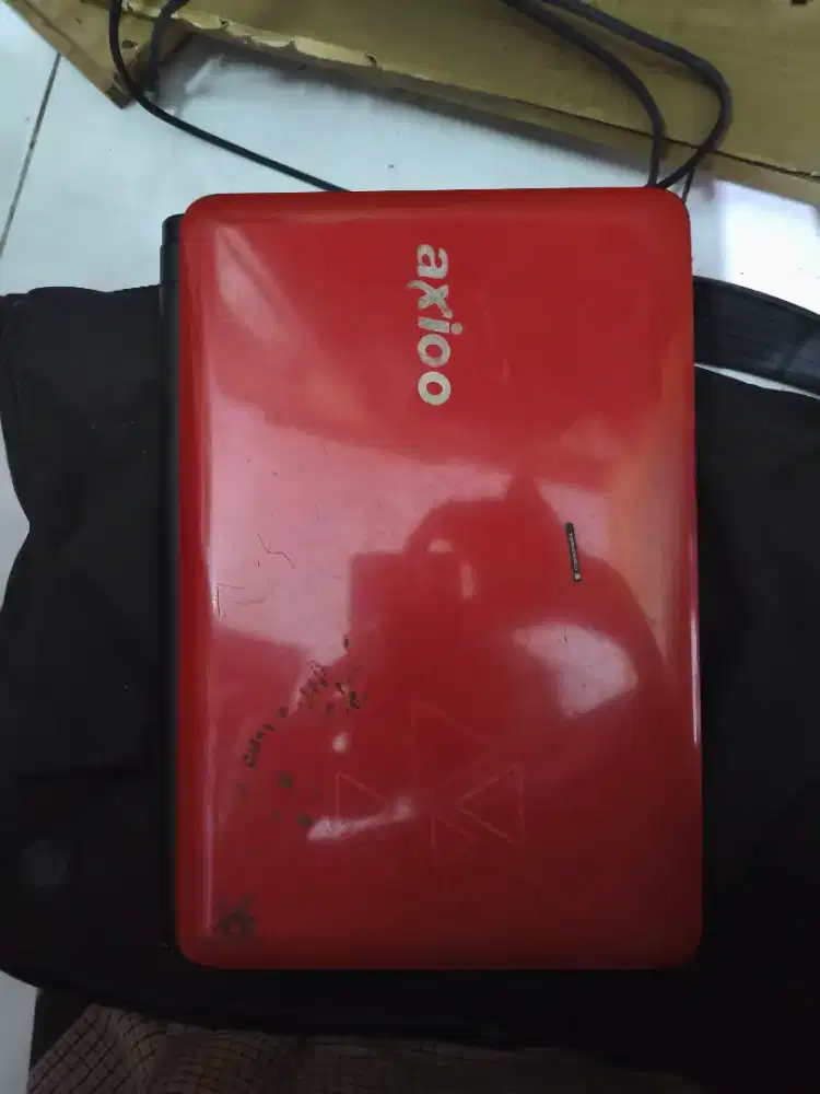 NetBook Axioo Pico