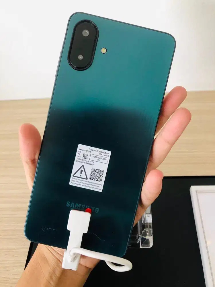 Samsung Galaxy A07 4/64GB