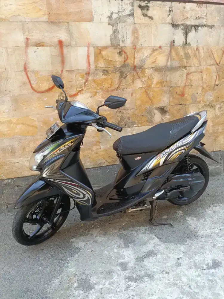 Soul 2008 Surat Lengkap Jakarta