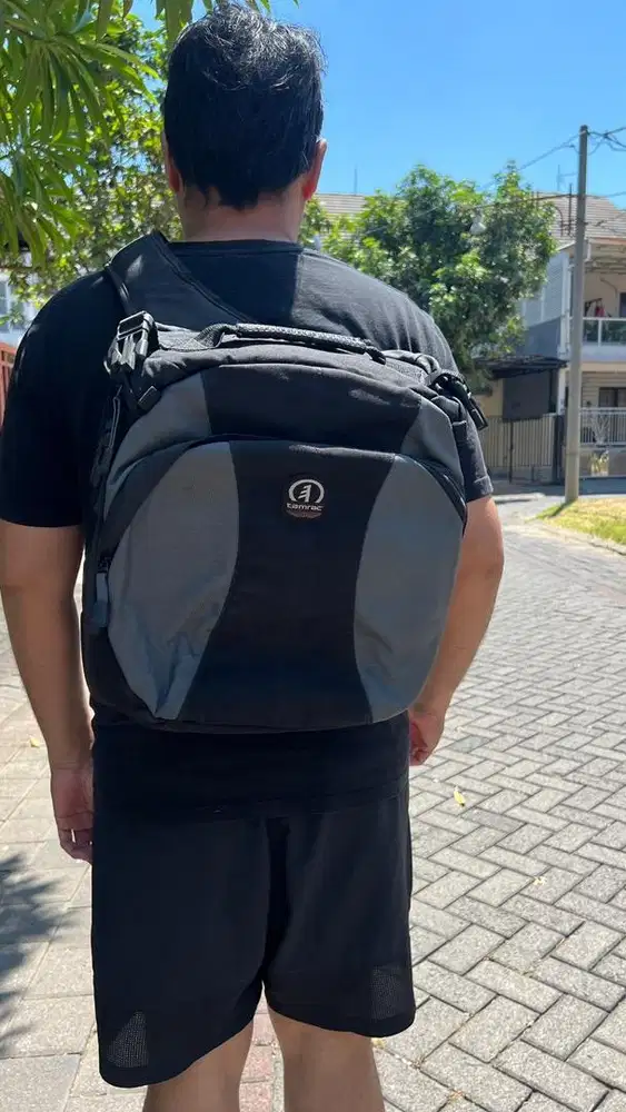 Tas kamera sling
