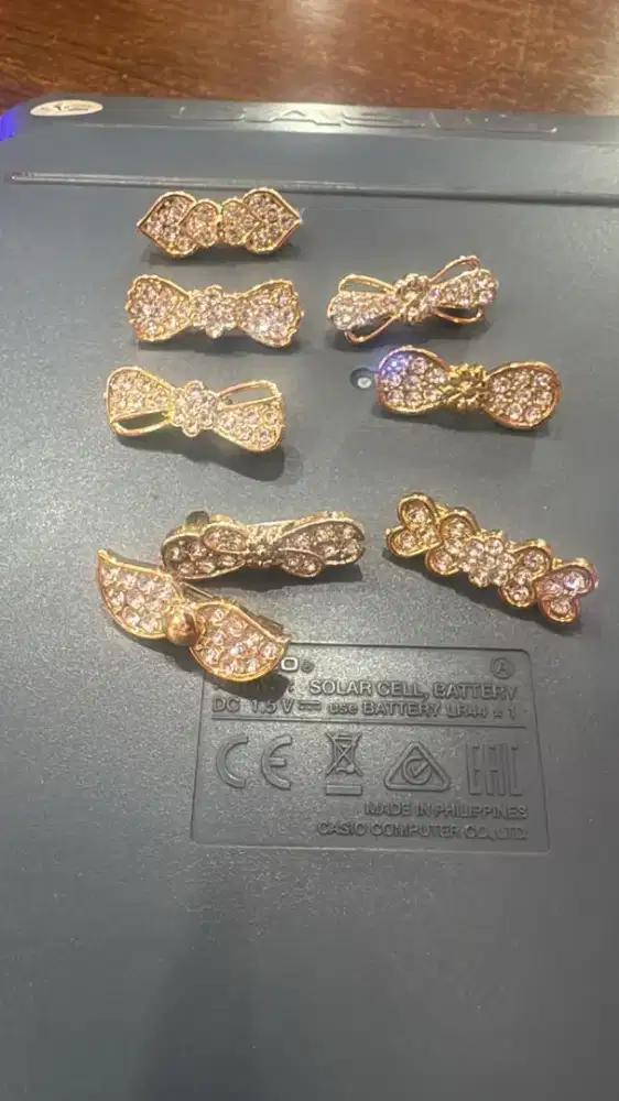Bross Daguu Wanita