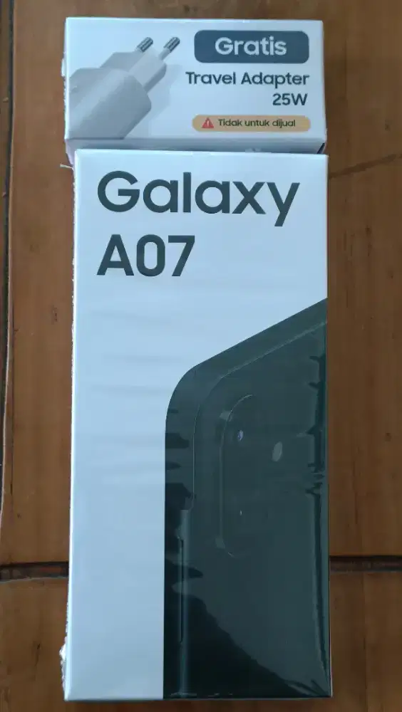 Samsung Galaxy A07
