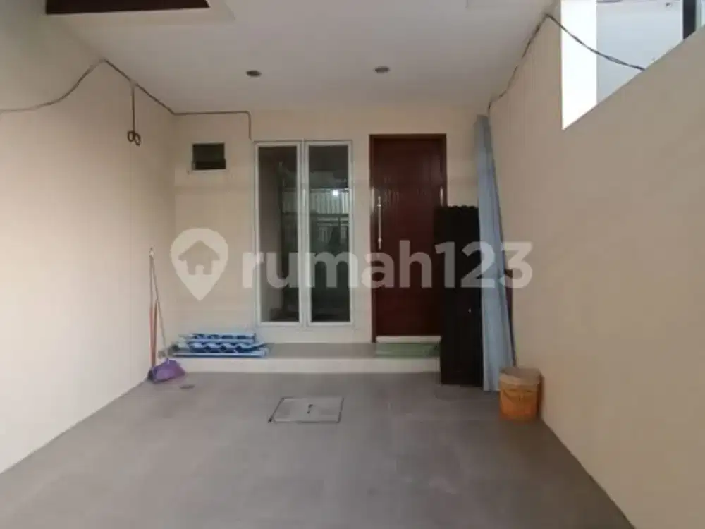 Dijual Murah Rumah Siap Huni di Jelambar