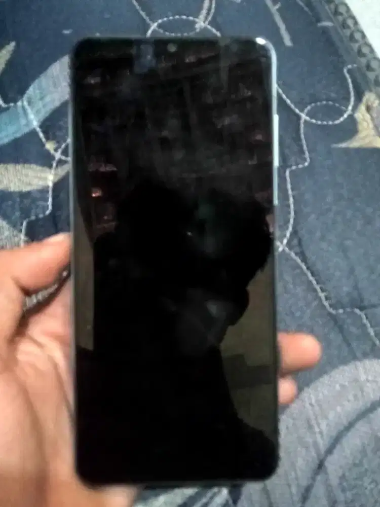 Hp bekas ZTE A72