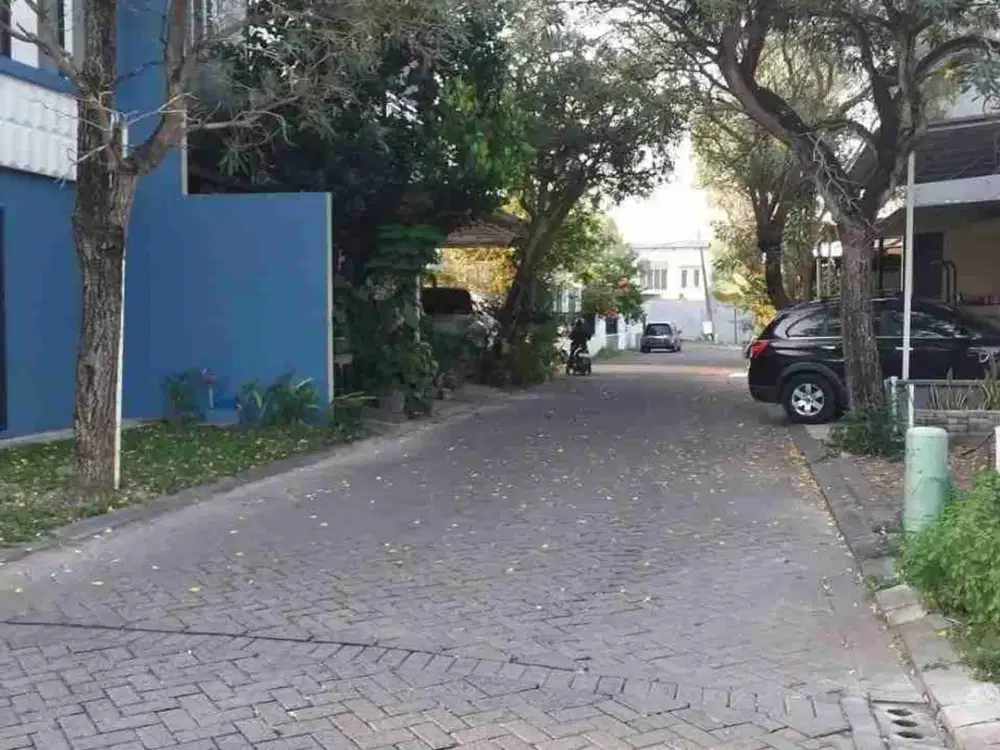 Dijual Tanah Citraland Bukit Palma