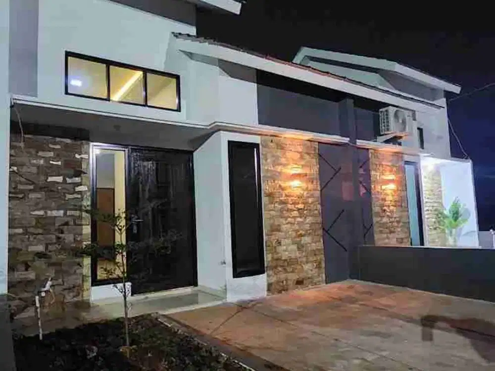 Dijual Rumah Murah Minimalis Tambun selatan Bekasi