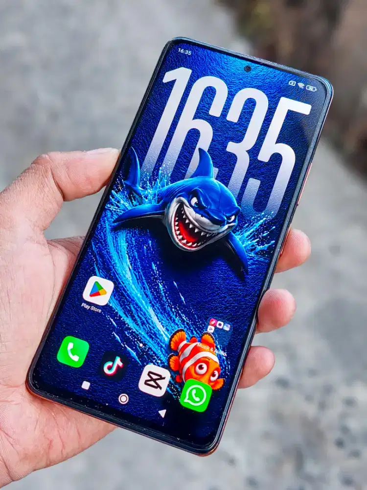 REDMI NOTE 10 PRO (6/128)