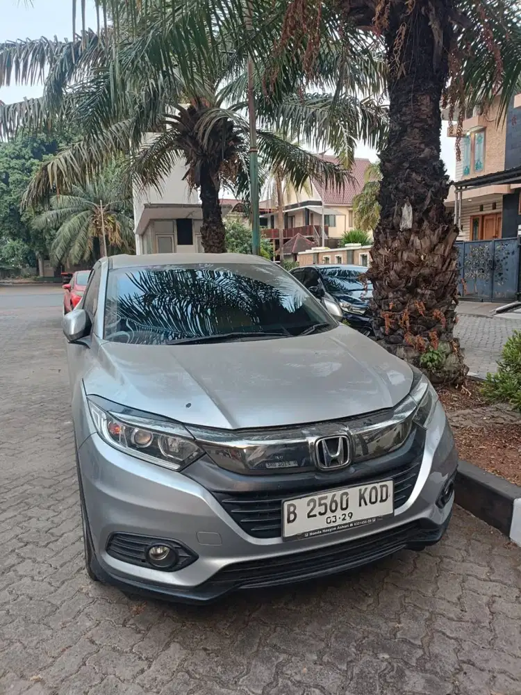 HONDA HRV Tipe S