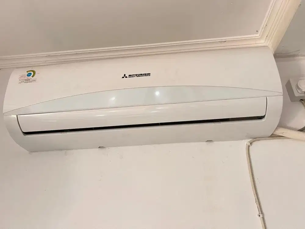 ac mitsubishi 2 PK