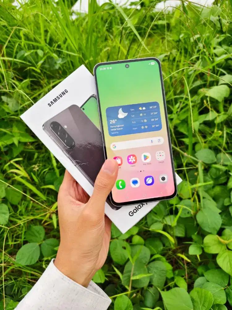 Samsung A56 5G 8/256 GB