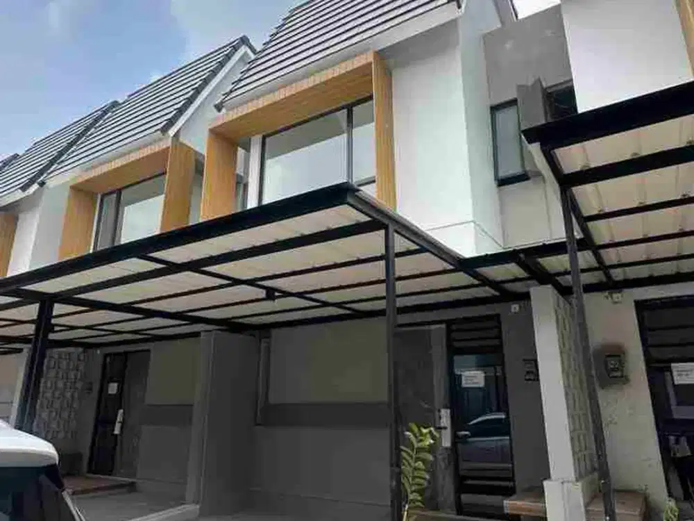 Di Jual Citra garden serpong