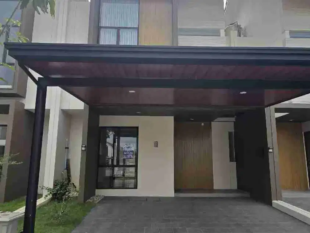 di sewa citra garden serpong