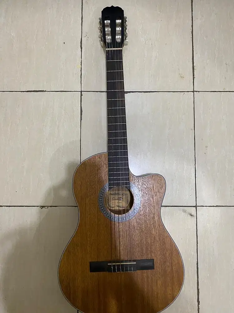 Cowboy CGC 100 NS