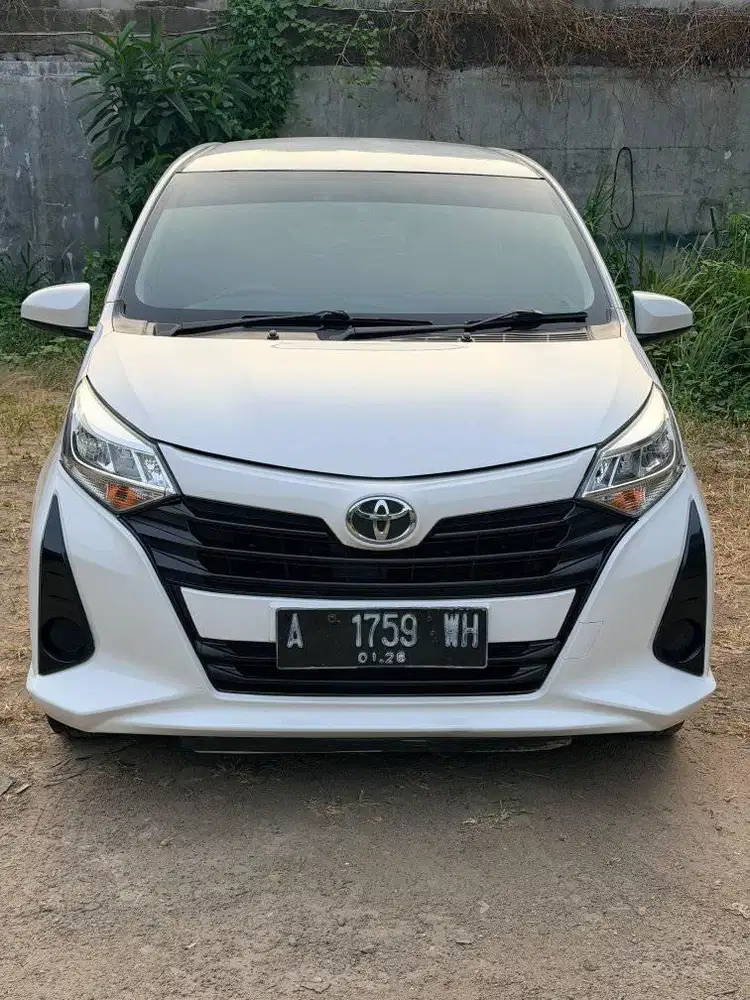 calya E mt manual 2020 km low