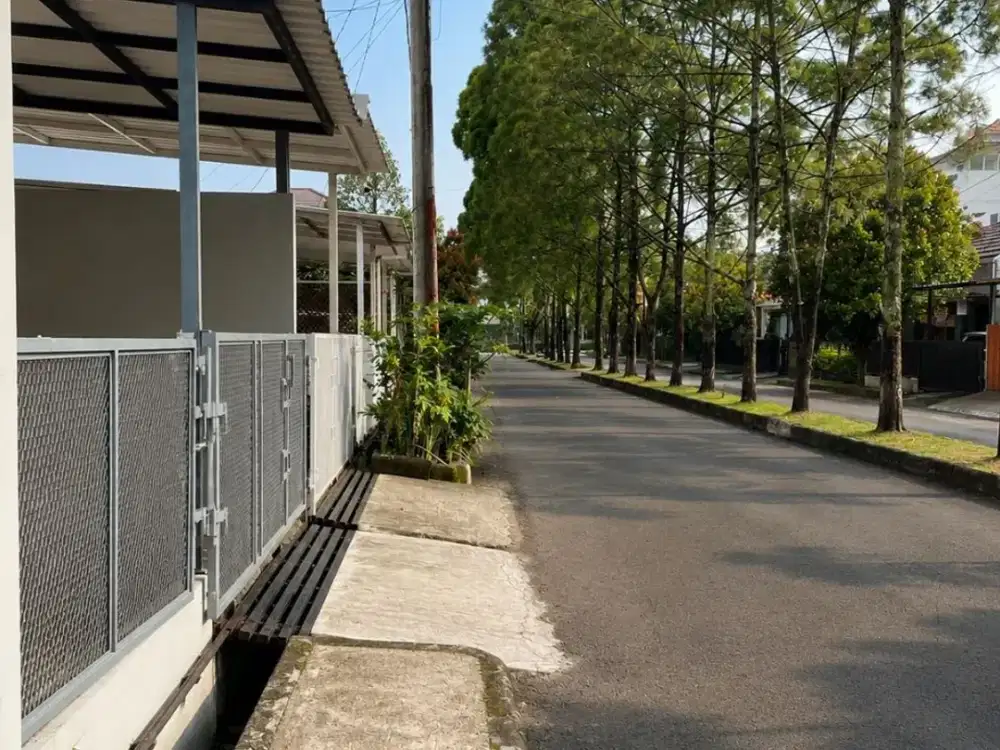 Dijual Rumah Adipura [ID 508]
