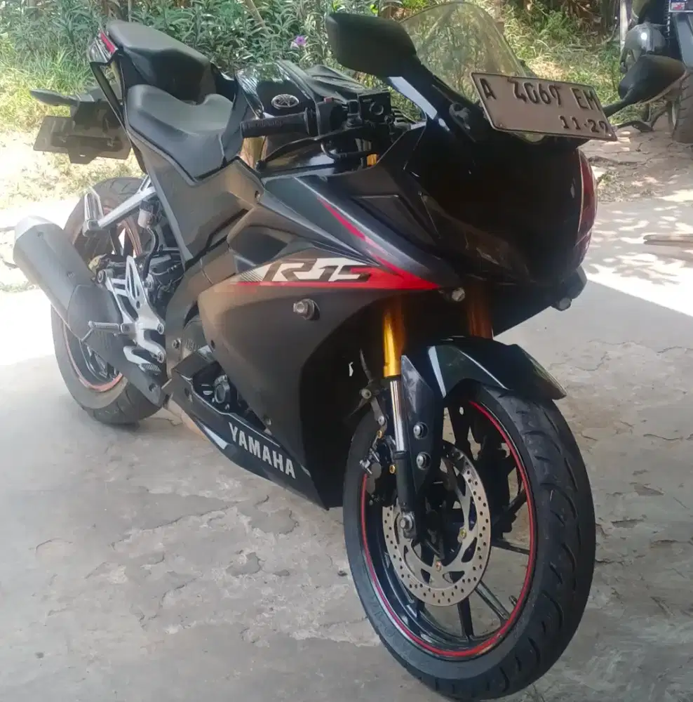 R15 v3 th 2019 plat A serang