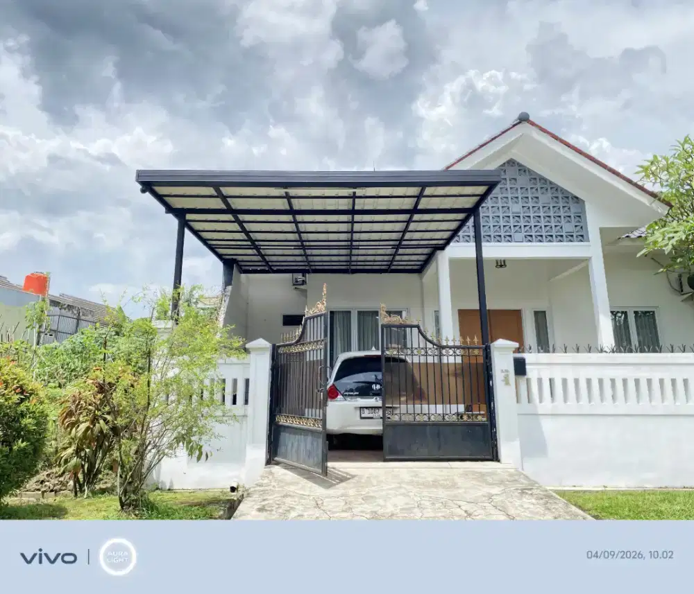 Kanopi baja ringan promo