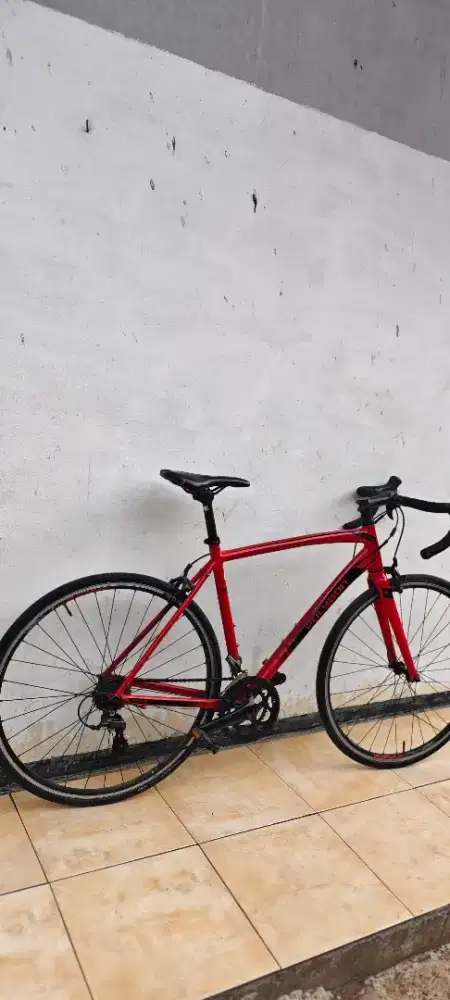 Polygon Stratos s2