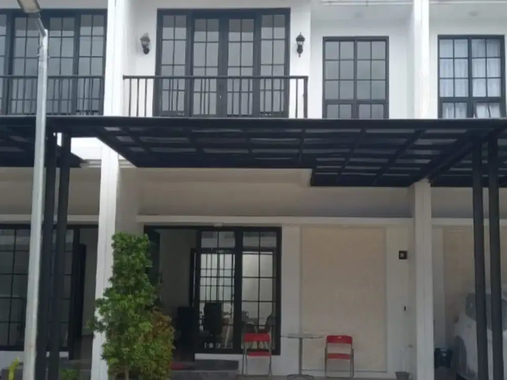 Brand New Rumah 2 Lantai di Bintaro Lestari Residence Jombang
