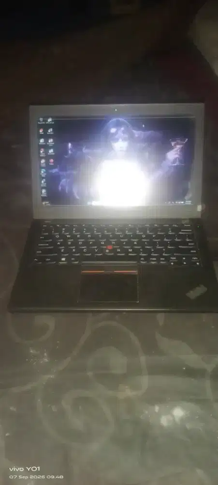 Lenovo x260 Thinkpad