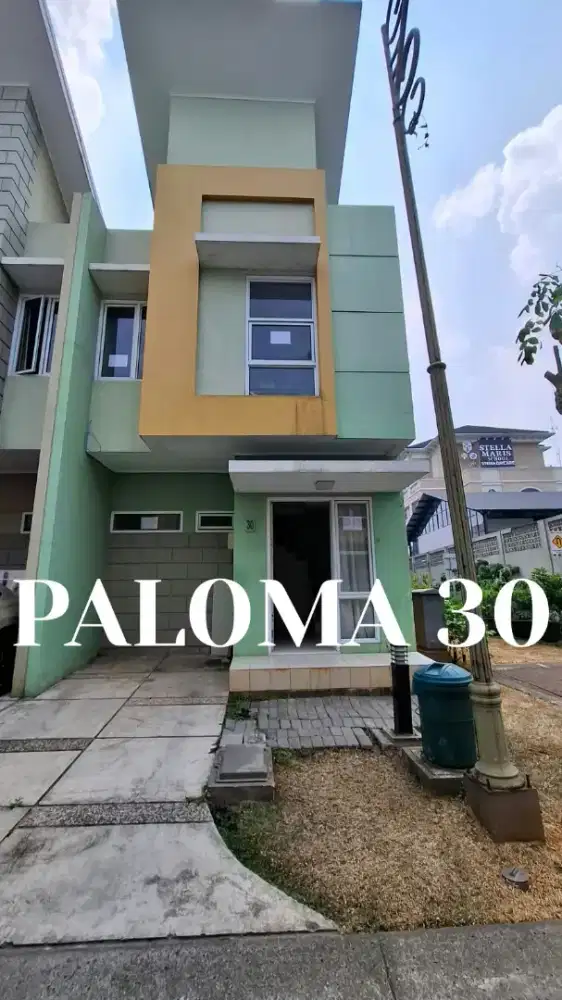 RUMAH DI SEWA / JUAL