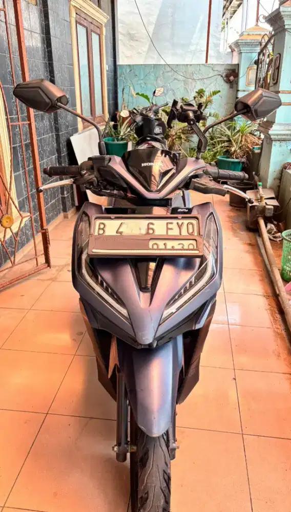 VARIO 125 Th. 2019 di Setiadarma, Tambun