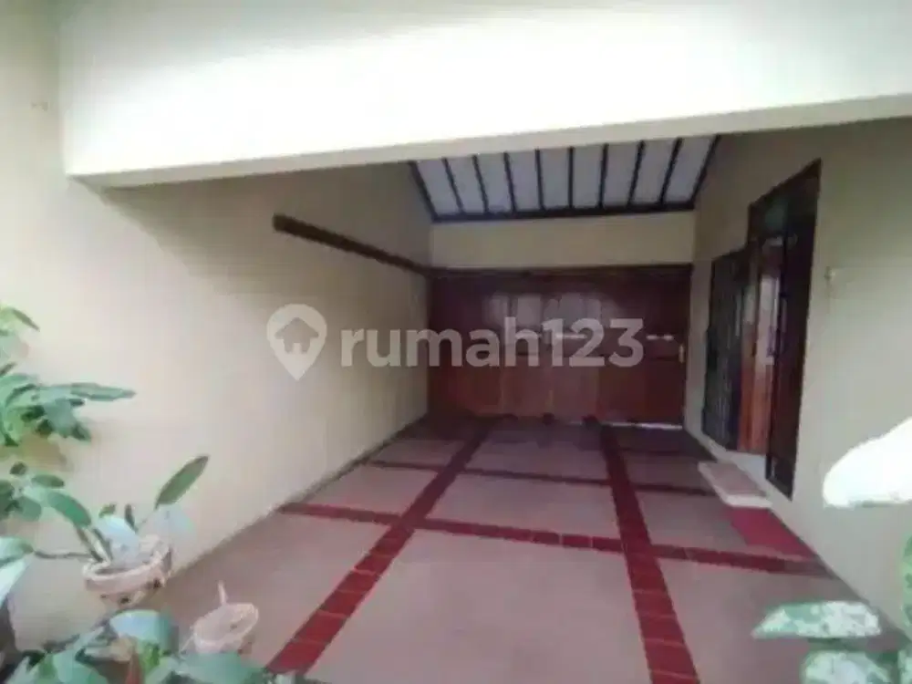 Rumah Siap Huni Dilokasi Strategis Cicendo Gunung Batu Pasteur