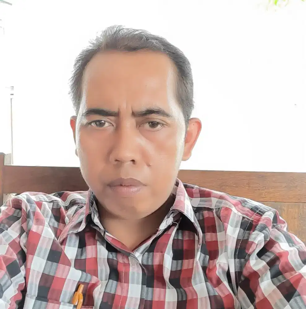 Mencari pekerjaan supir pribadi
