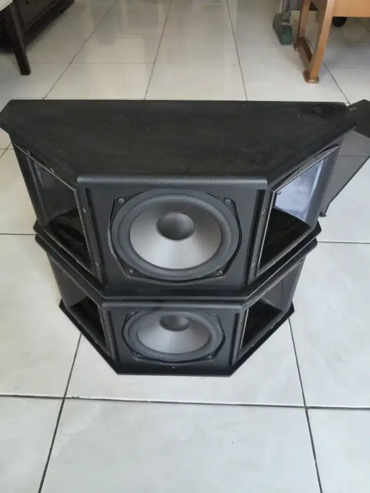 Speaker klipsch KSF-S5 BLACK