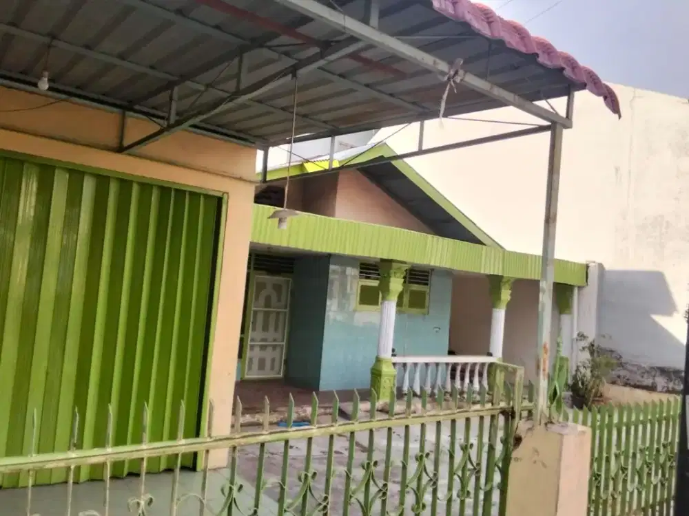DI Jual 1 Unit Rumah
