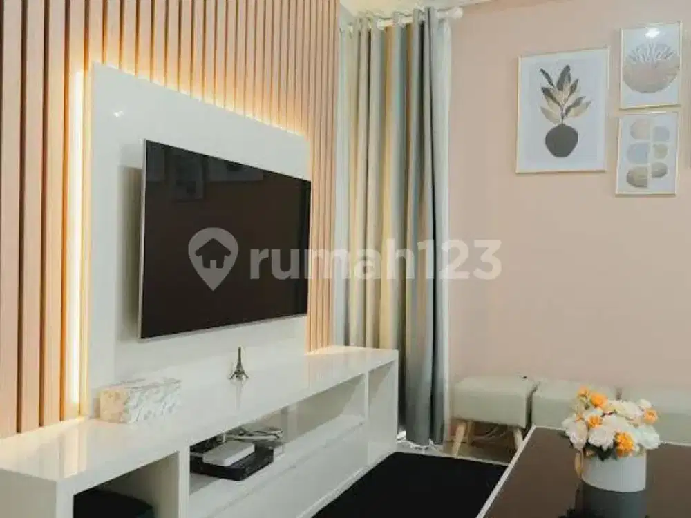 Rumah Villa Dago Ciumbuleit Bagus Murah Siap Huni