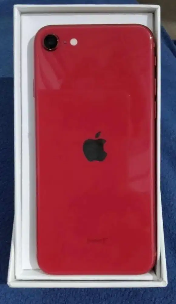 Iphone SE GEN 2