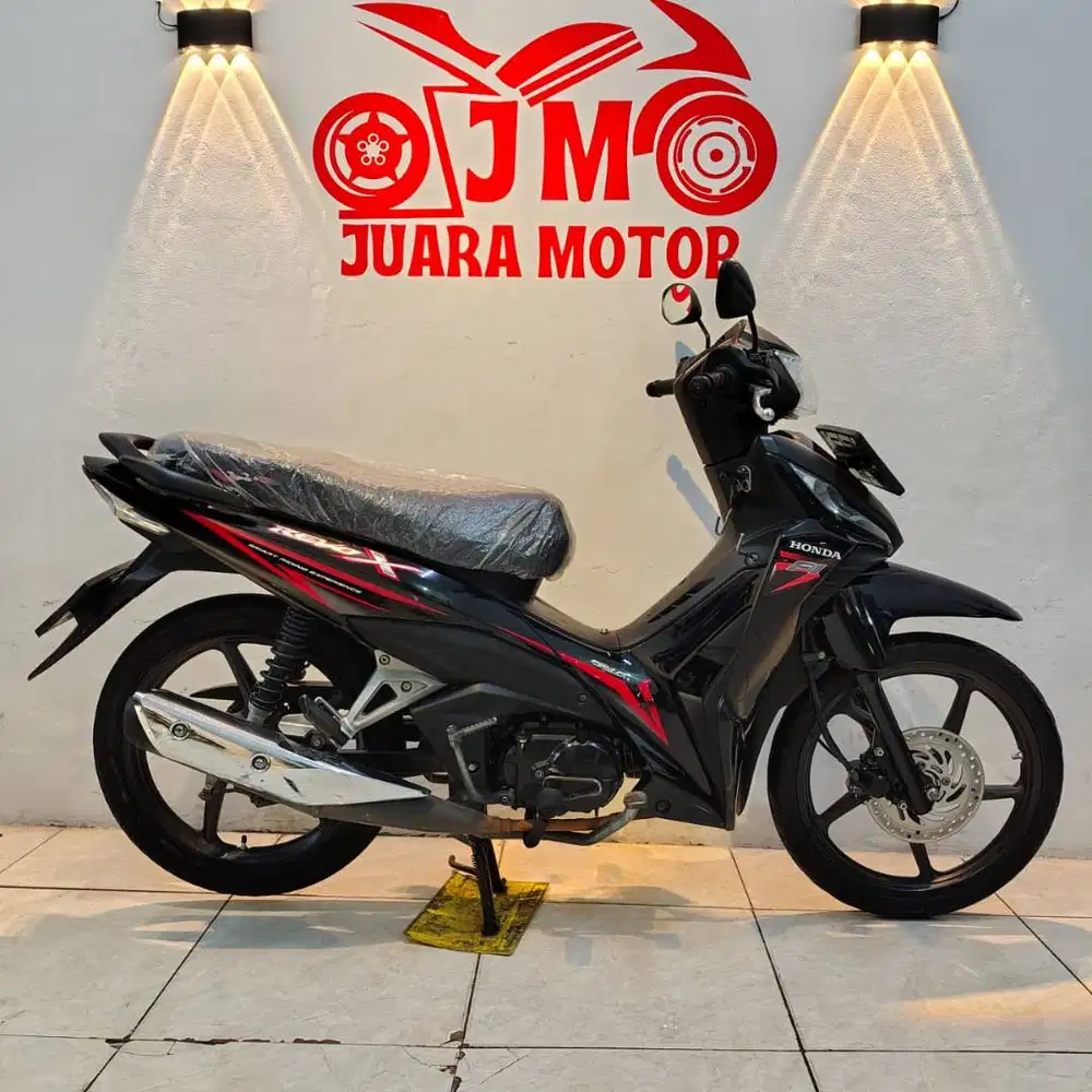 REVO X 2019 SURAT LENGKAP MESIN HALUS SIAP PAKAI NO KENDALA