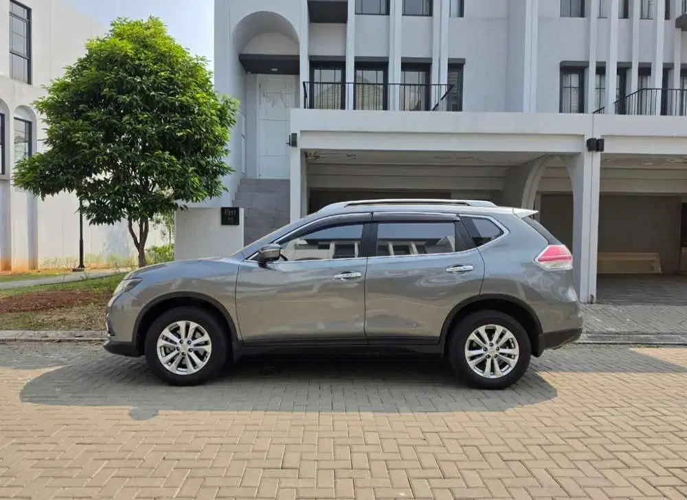 Nissan X-Trail 2016 Bensin