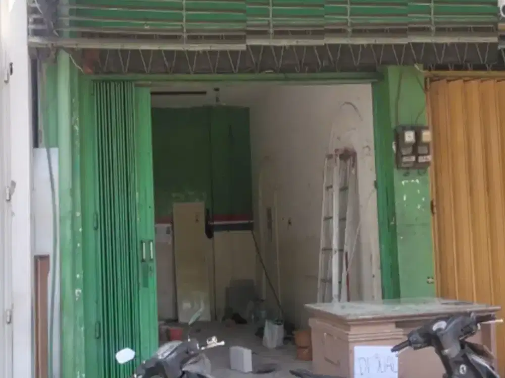 ruko disewakan nyamplungan surabaya