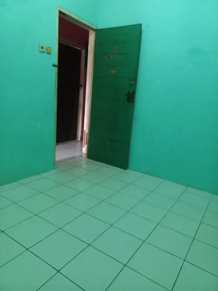 Disewakan kamar kost