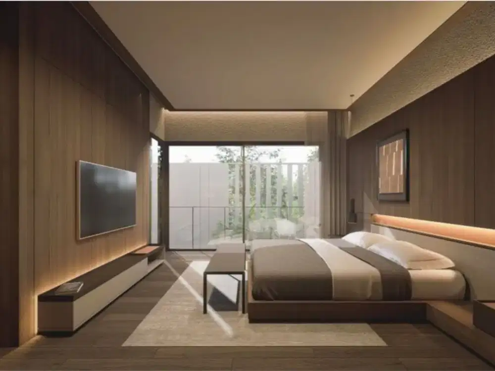 Dijual Rumah Baru Mewah Sutera ONYX Alam Sutera
