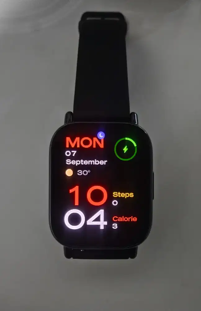 Redmi Watch 5 Lite (Grey)