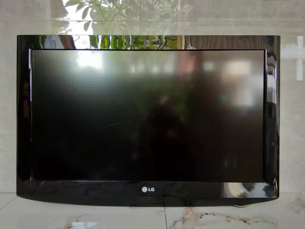 Tv LCD LG 32 inch