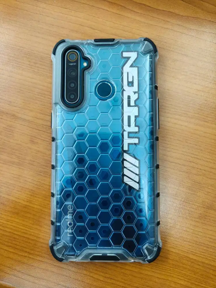 Realme 5 Pro 4/128 No Minus