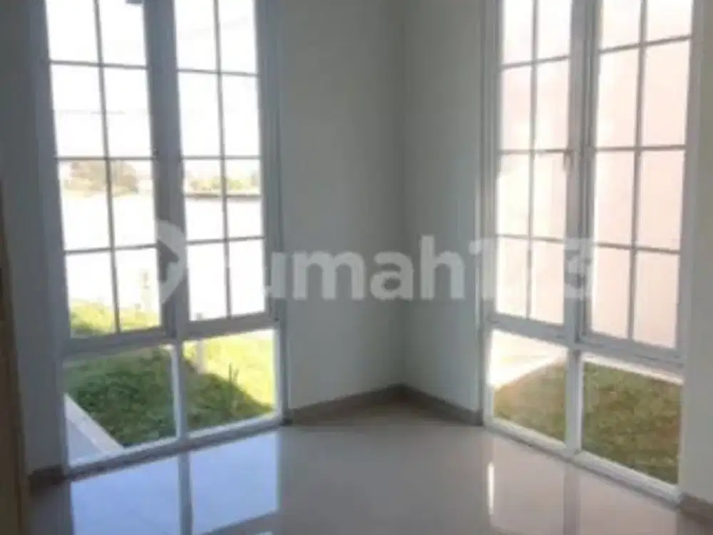 Rumah Baru Shm - Sertifikat Hak Milik Di Sariwangi Bandung